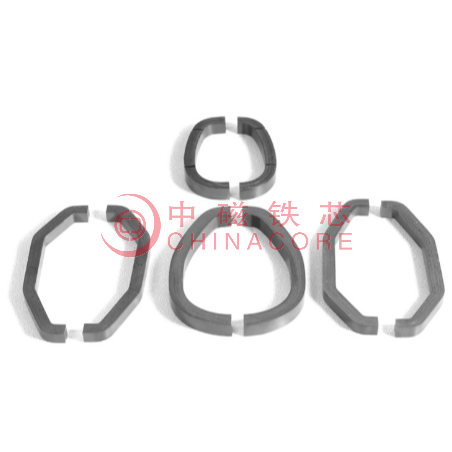 交直流鉗表鐵芯