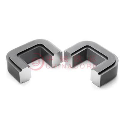 電壓互感器鐵芯