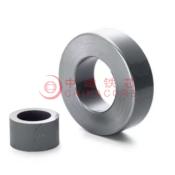 環形變壓器鐵芯