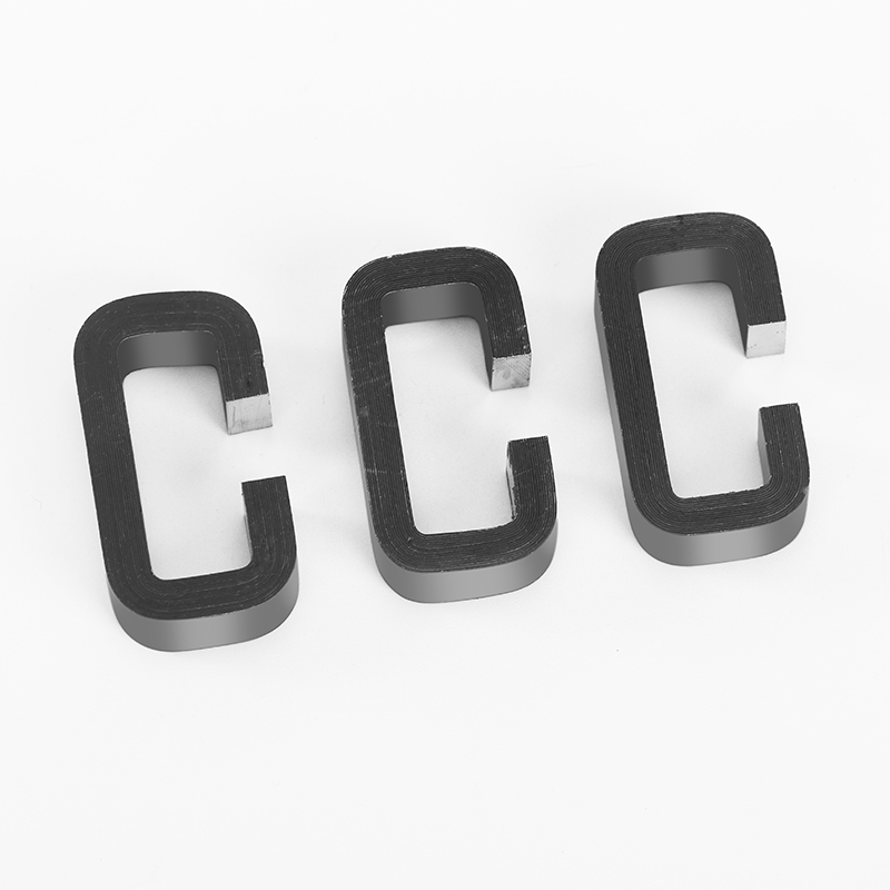 傳感器鐵芯：如何成為現代智能傳感的“隱形引擎”？