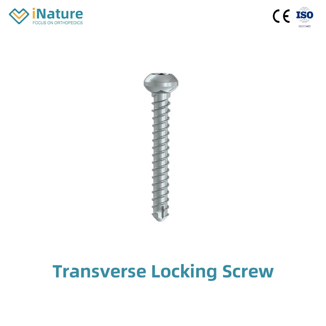 MultiLoc Humeral Interlocking Nail-| iNature - Manufacturer & Sale