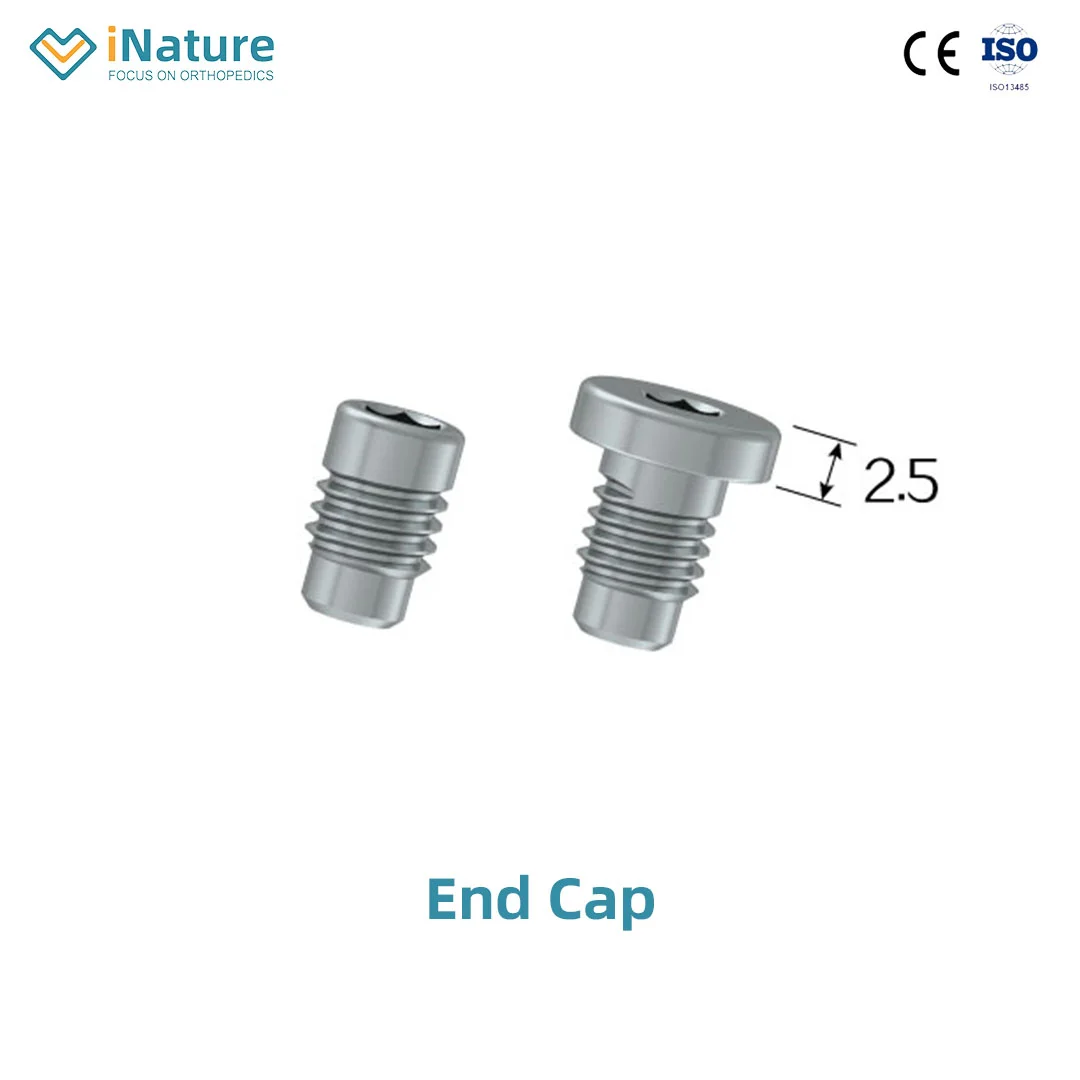 MultiLoc Humeral Interlocking Nail-| iNature - Manufacturer & Sale