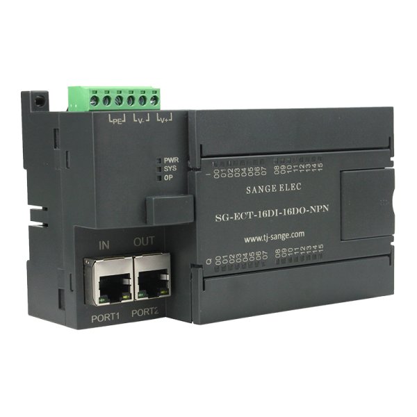 SG-ECT-16DI-16DO-NPN