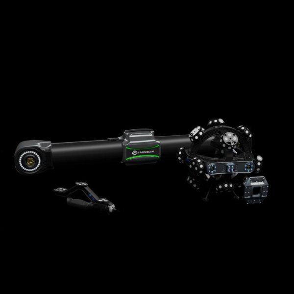 TrackScan-Sharp追蹤式三維掃描系統(tǒng) 