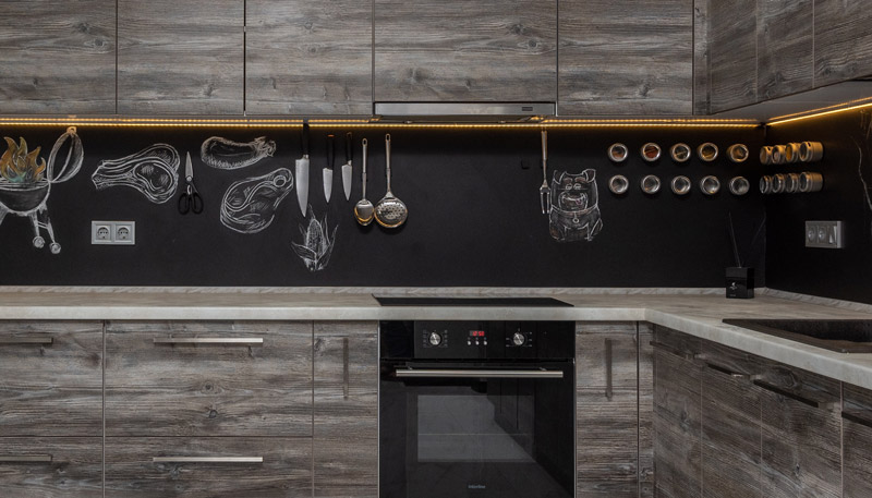 廚具的未來趨勢