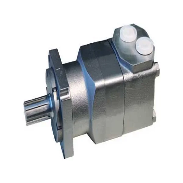 Hydraulic motors