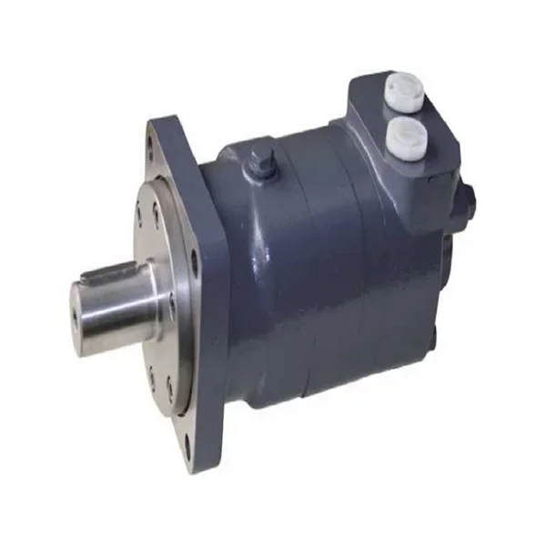 Hydraulic motors