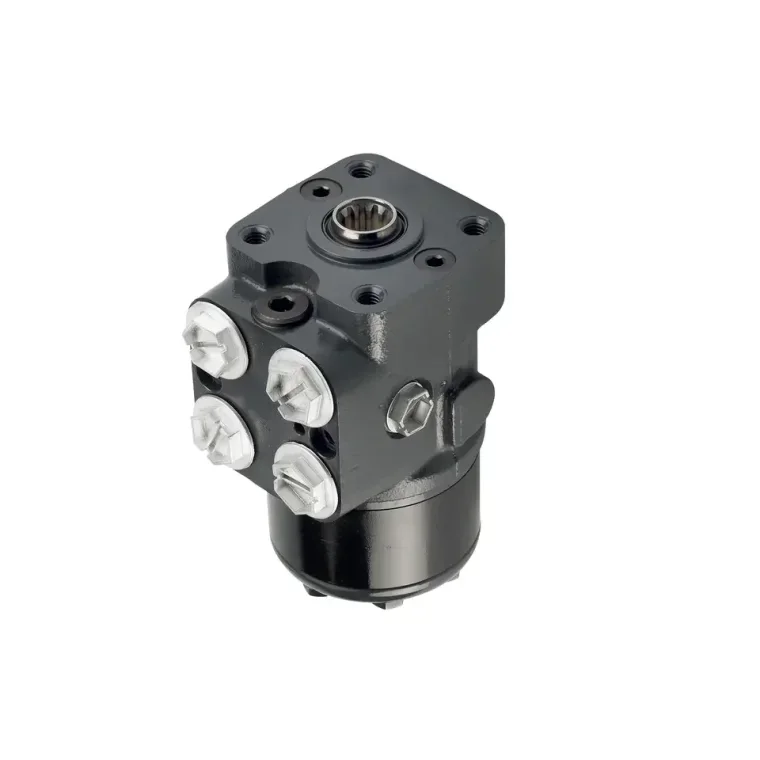 BM5 Series Hydraulic Motor