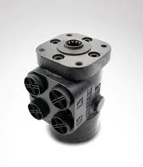 Hydraulic Steering Control Units