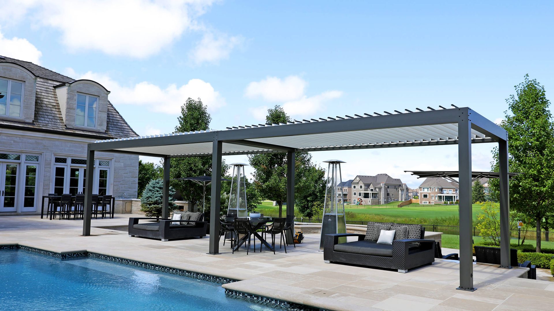 杭州-宋城地中海別墅