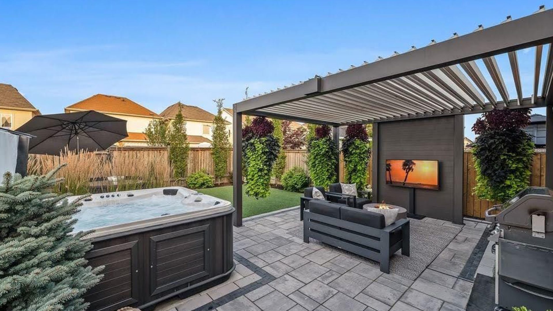 鋁合金涼亭相較于傳統(tǒng)木涼亭的優(yōu)勢(shì)實(shí)用性