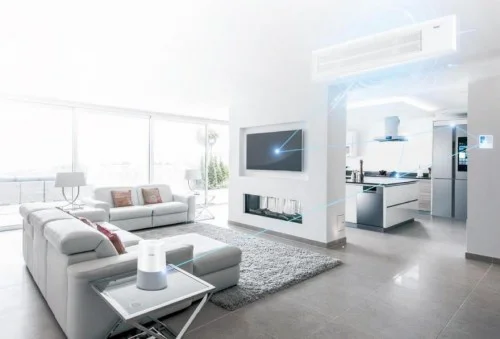 想要室內好空氣，看新風就夠了！