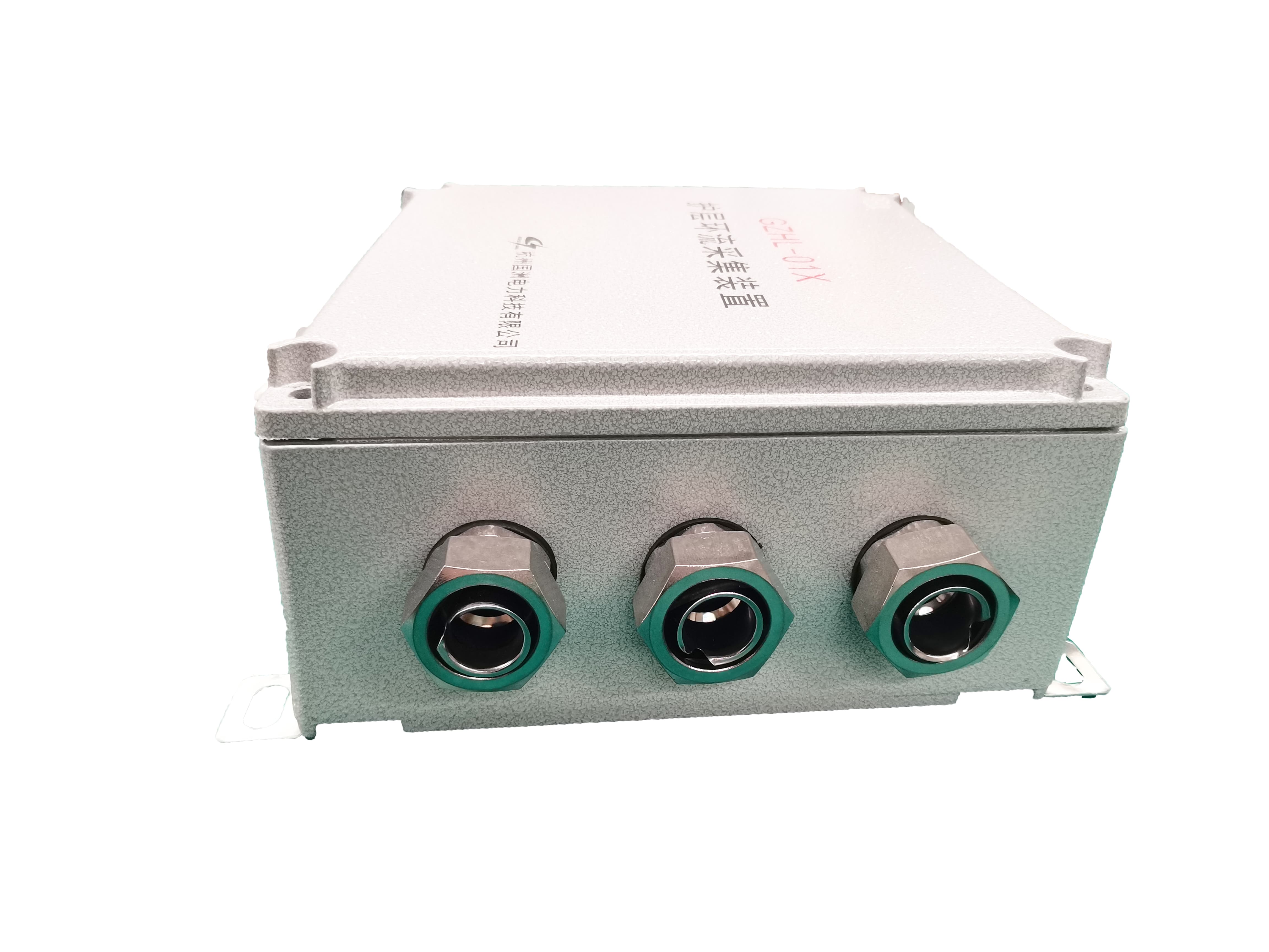 GZHL-01X護層環流在線監測系統