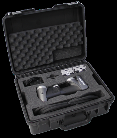 HandySCAN 3D|SILVER 系列