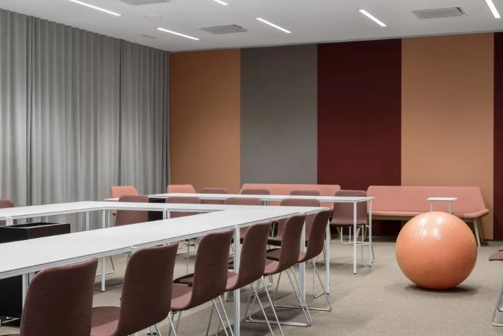 蘇州常見企業(yè)總部裝修 誠信服務(wù) 邦通建設(shè)（蘇州）供應(yīng)