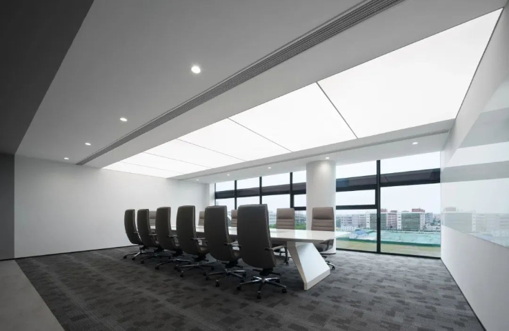 蘇州品質(zhì)企業(yè)總部施工 值得信賴 邦通建設(shè)（蘇州）供應(yīng)