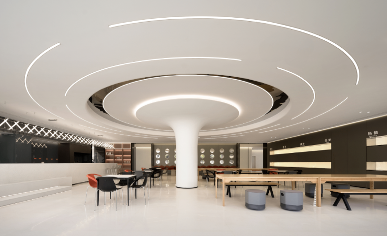 蘇州企業(yè)總部裝修誠信合作 來電咨詢 邦通建設(shè)（蘇州）供應(yīng)