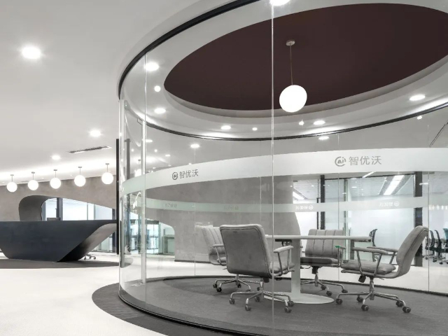 蘇州怎樣企業(yè)總部施工 歡迎咨詢 邦通建設(shè)（蘇州）供應(yīng)