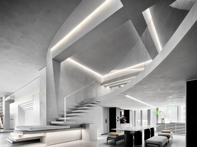 蘇州現(xiàn)代化企業(yè)總部施工 值得信賴 邦通建設(shè)（蘇州）供應(yīng)