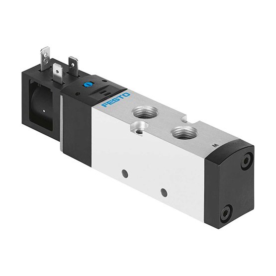 FESTO費(fèi)斯托電磁閥的優(yōu)勢(shì)有哪些？
