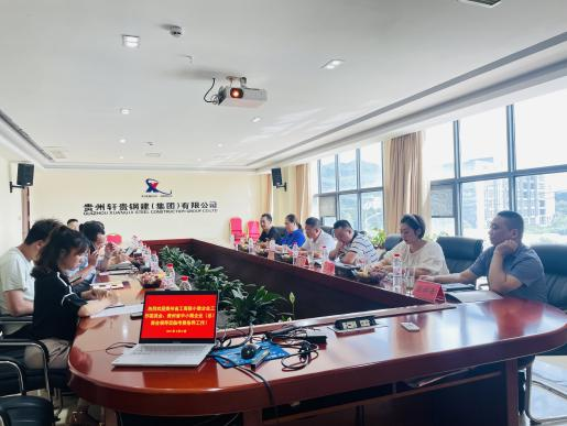 解疑释惑出新招 经营发展保通畅