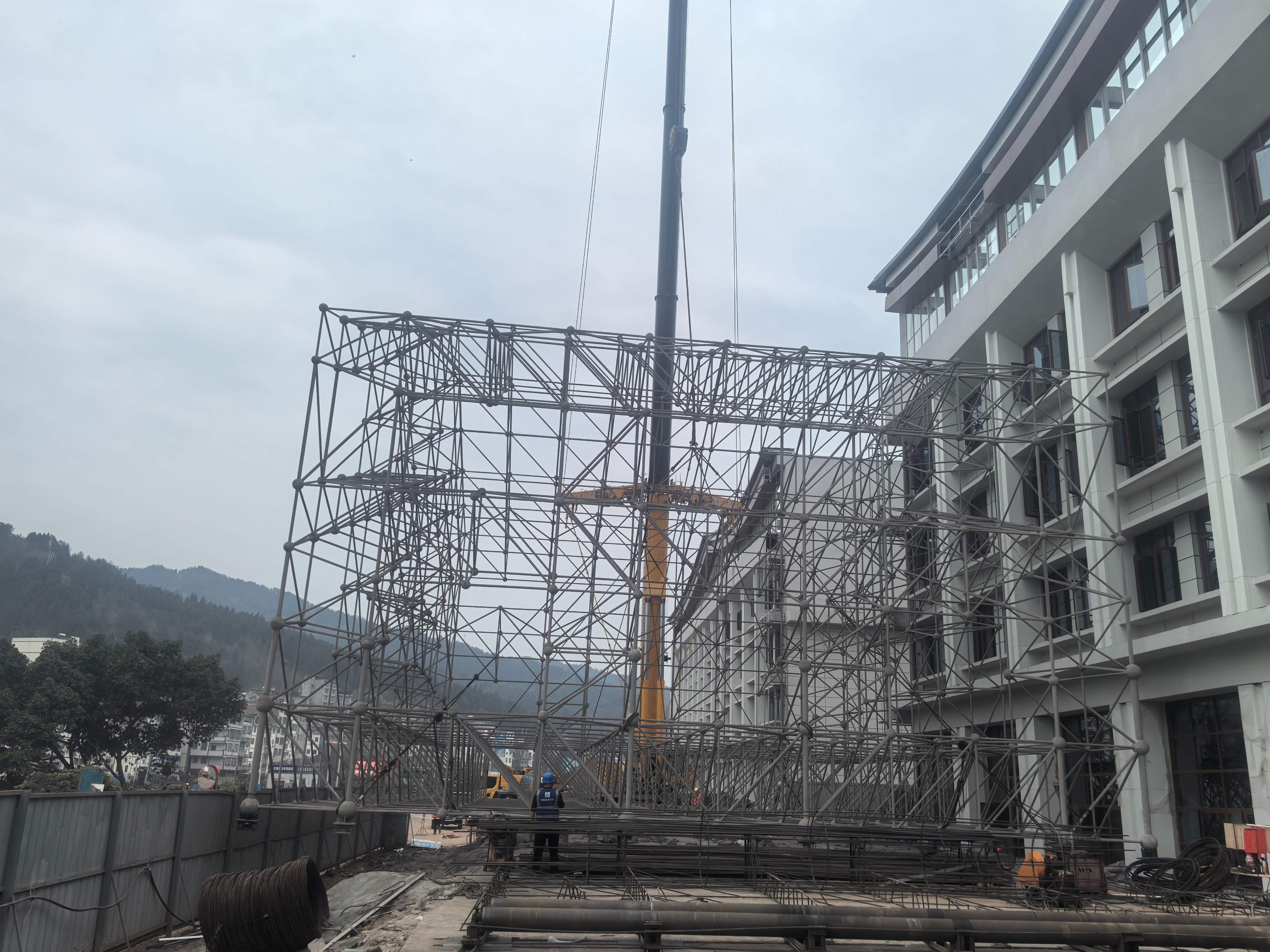 独具匠心 无缝对接