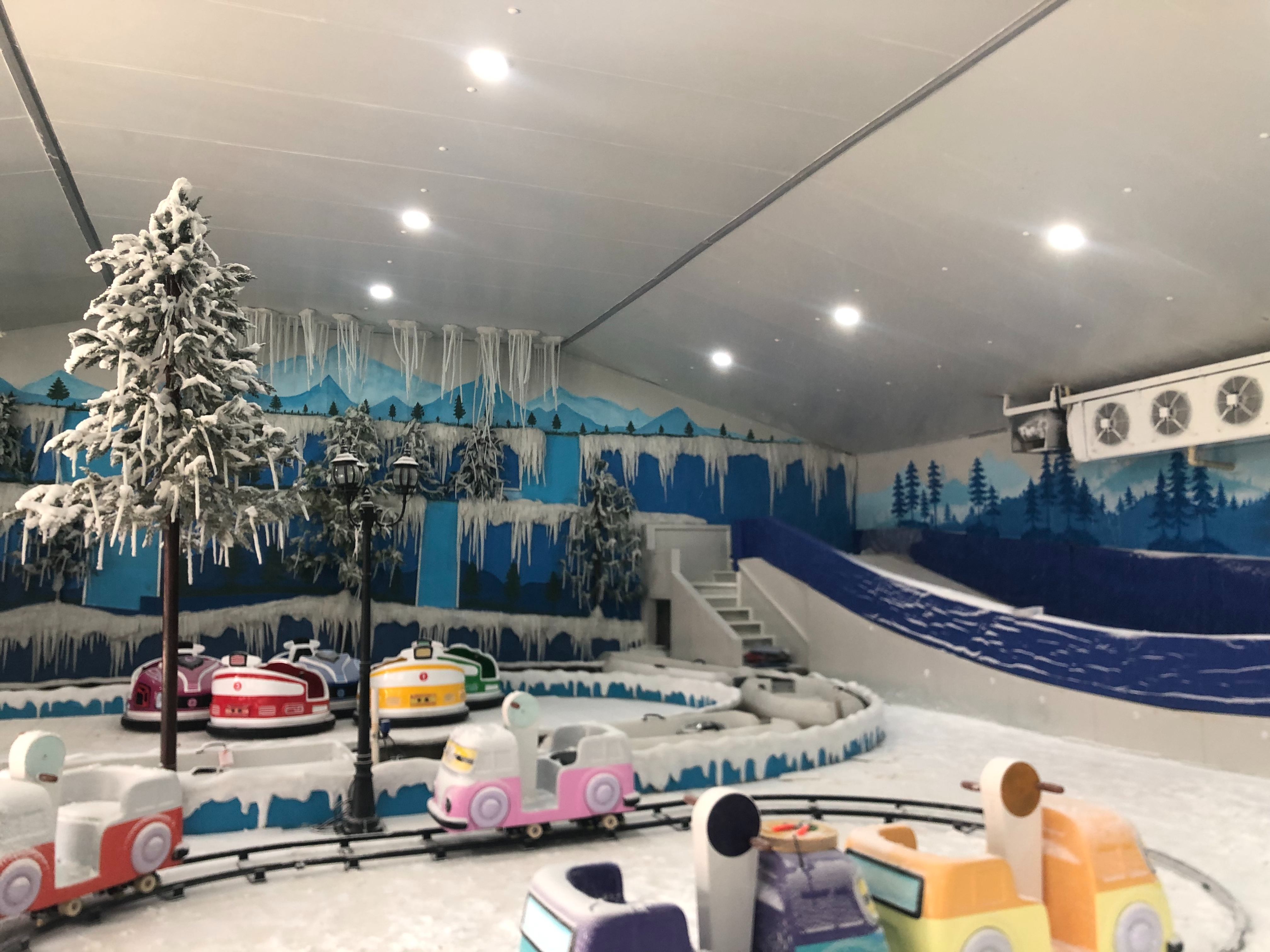 中山市三震制冷科技：專注制冷機研發(fā)制造，打造多場景制冷解決方案