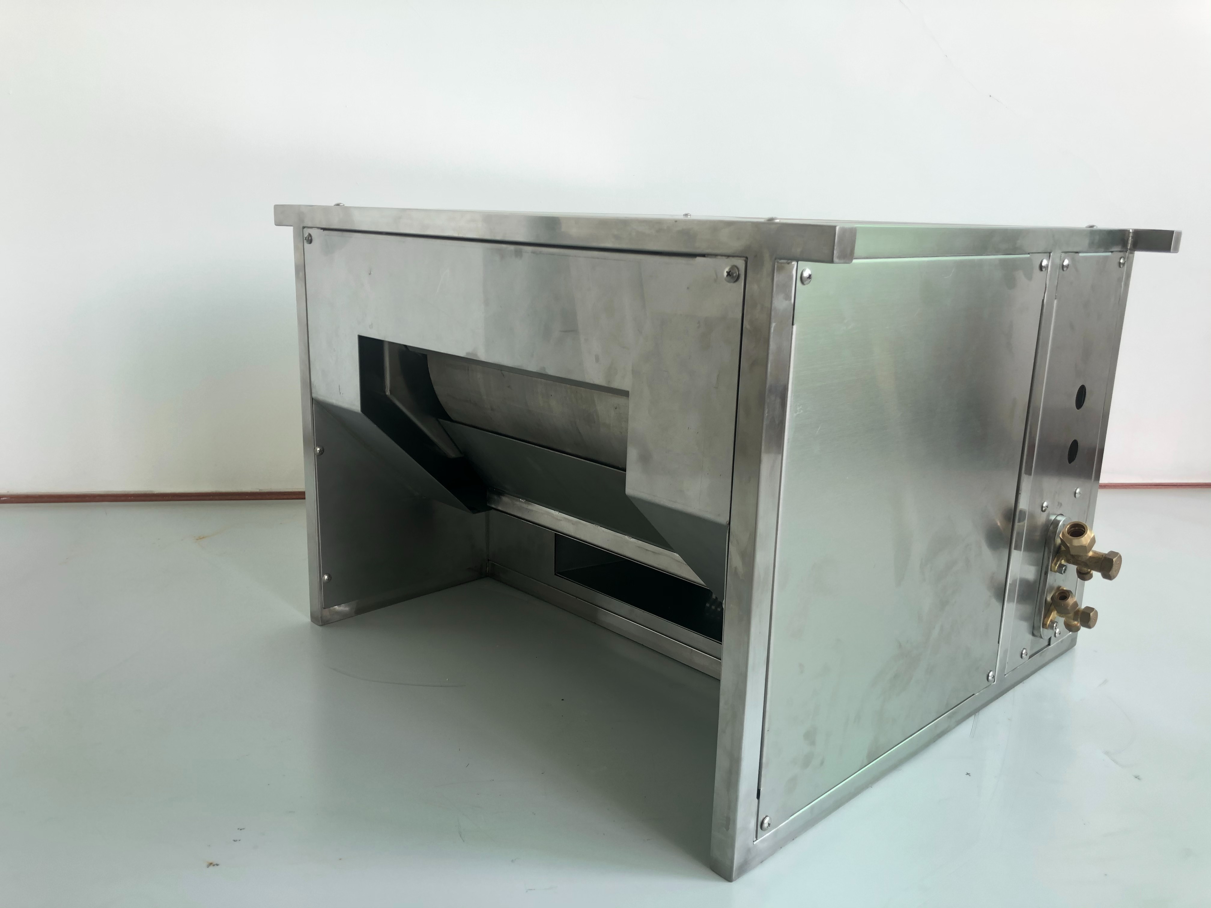 中山市三震制冷：實力冷庫機組廠家，賦能多場景冷鏈存儲升級