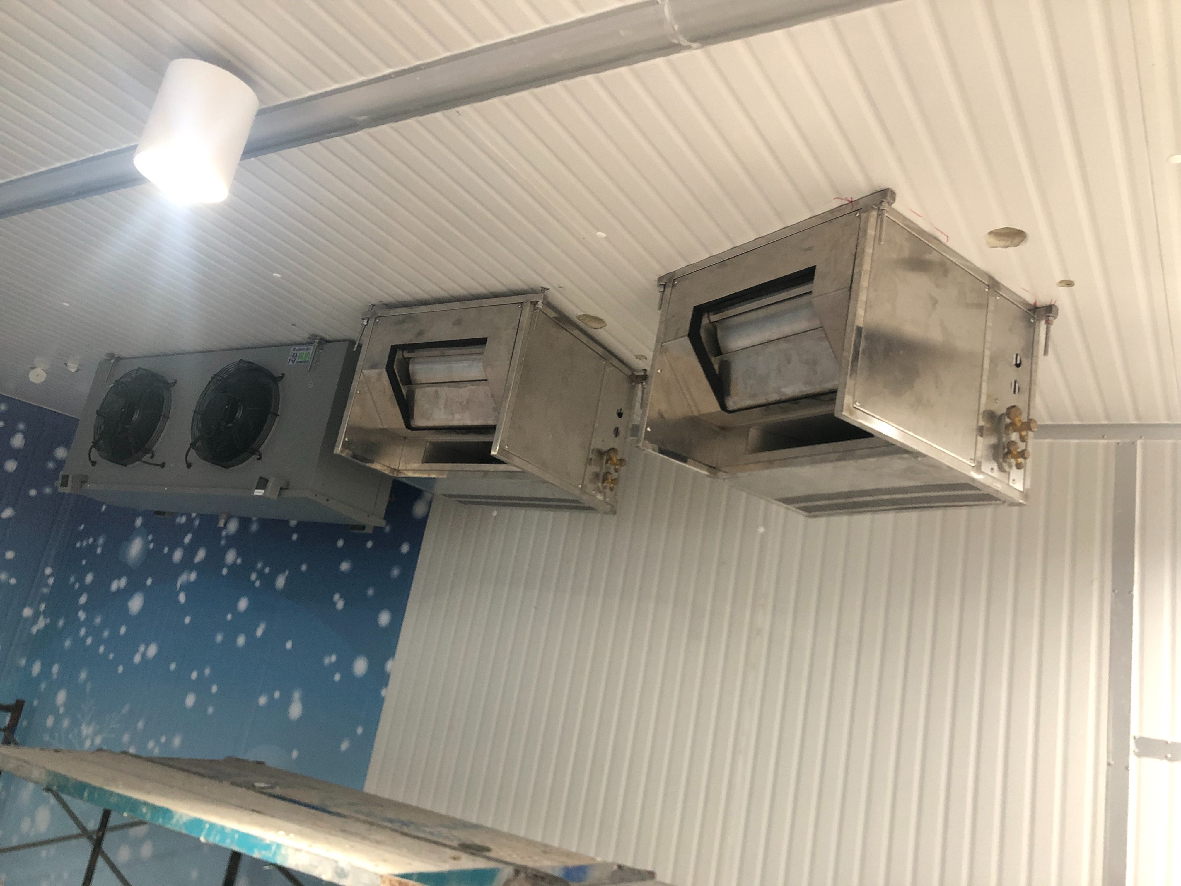 中山市三震制冷科技有限公司：制冷科技深耕者，提供專業制冷解決方案