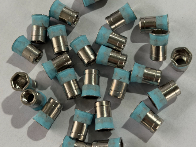 宿迁CLUFIX铆螺母2624HS