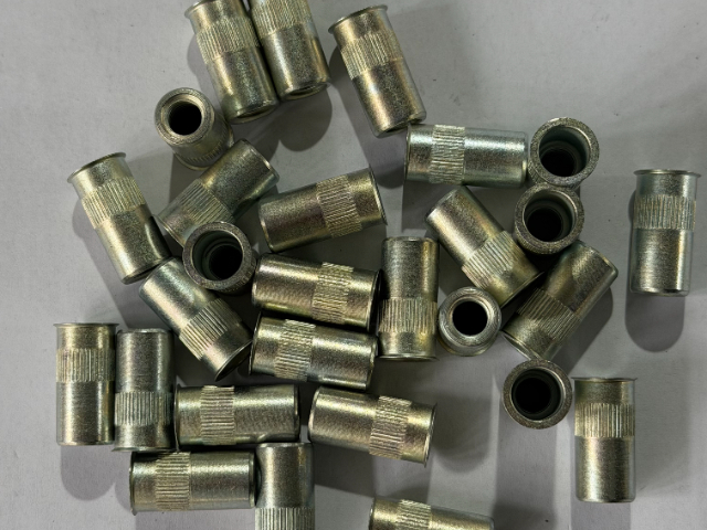 新乡CLUFIX铆螺母2620