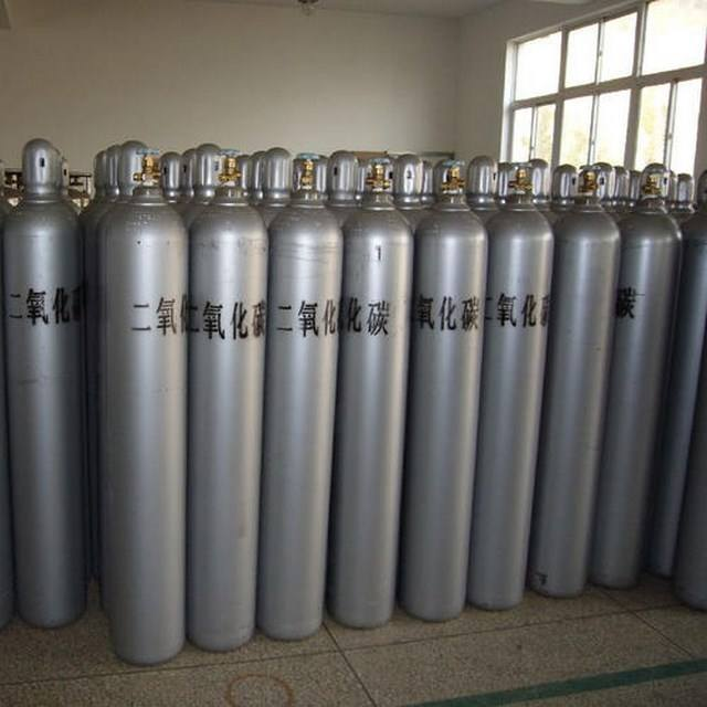 工業(yè)氣體廠家對(duì)工人的要求