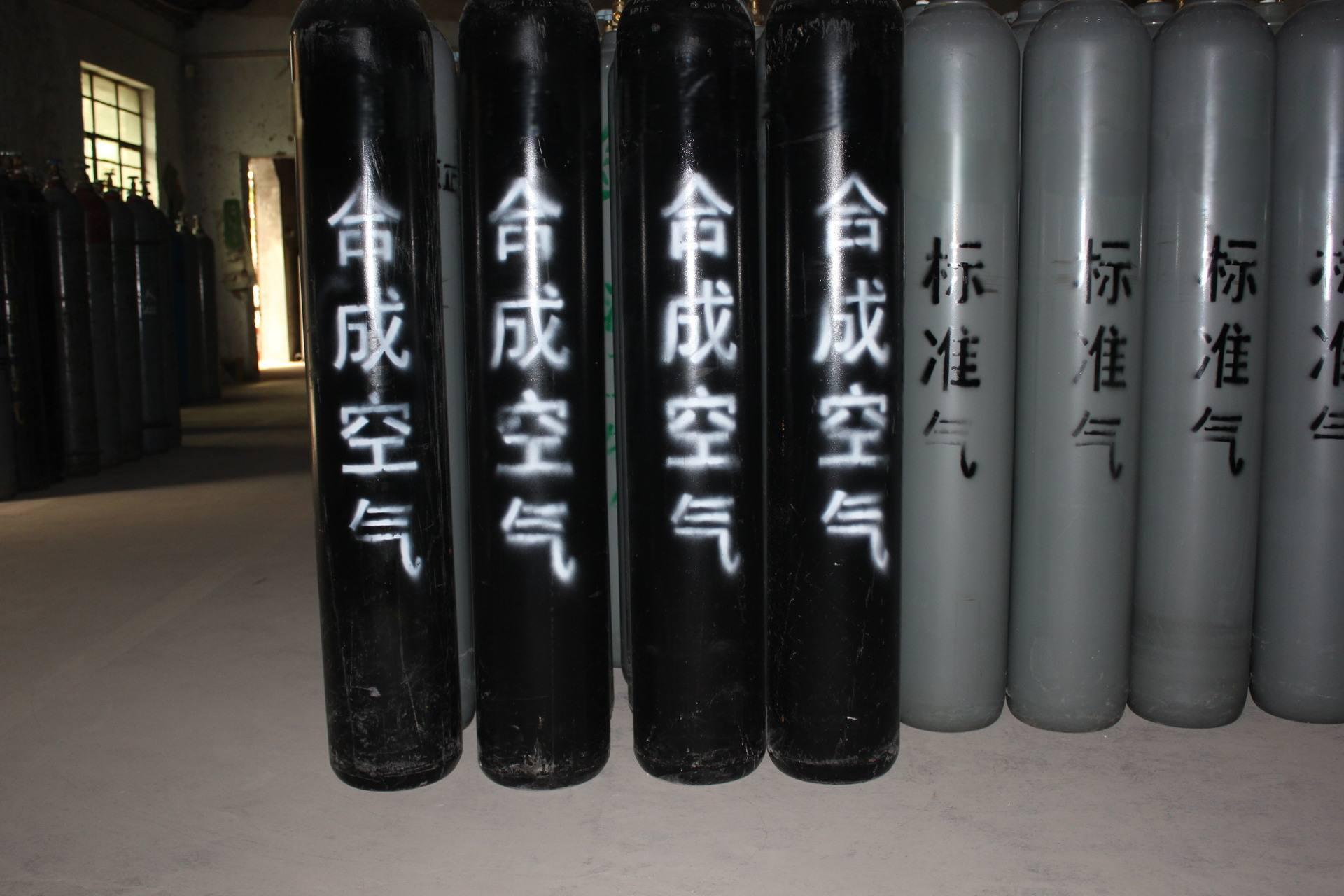 氣體工廠在放假期間的日常維護