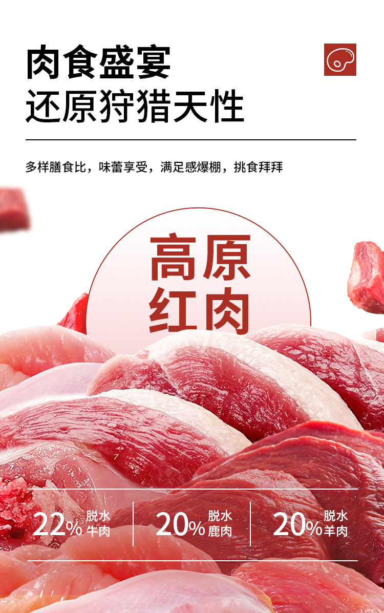 全價(jià)凍干溶菌酶無谷貓糧