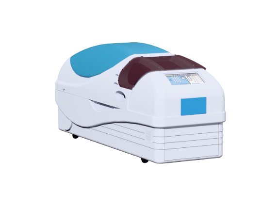 多功能遠(yuǎn)紅外理療床系列3