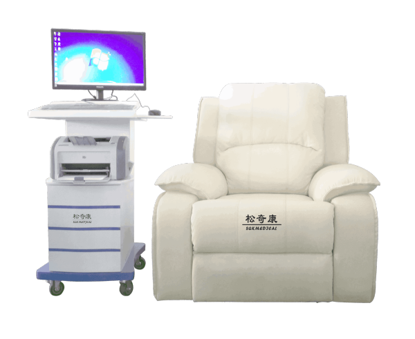 體感音波身心放松系統(tǒng)