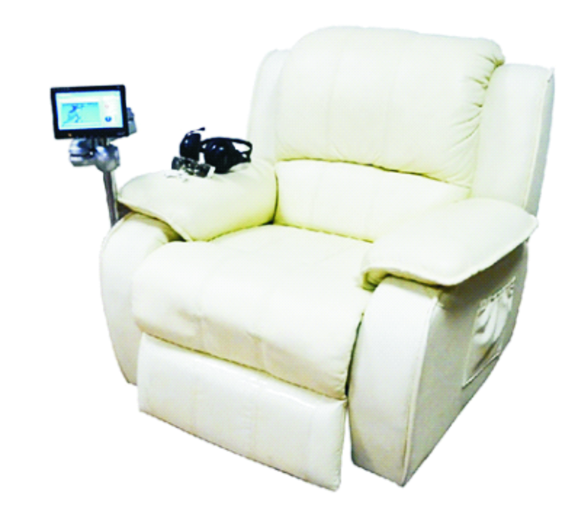 體感音樂(lè)放松系統(tǒng)