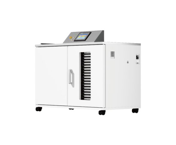 全自動(dòng)泥蠟療治療儀