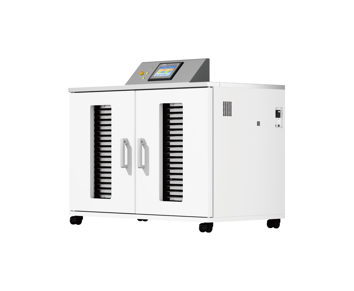 全自動(dòng)泥蠟療治療儀