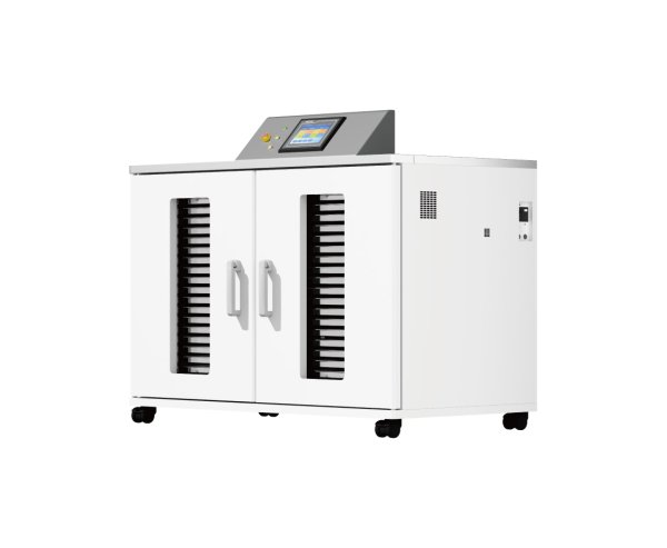 全自動(dòng)泥蠟療治療儀