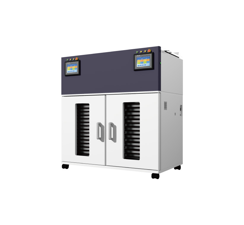 全自動泥蠟療治療儀