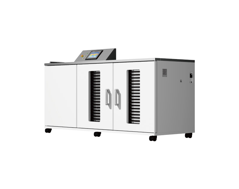 全自動(dòng)泥蠟療治療儀