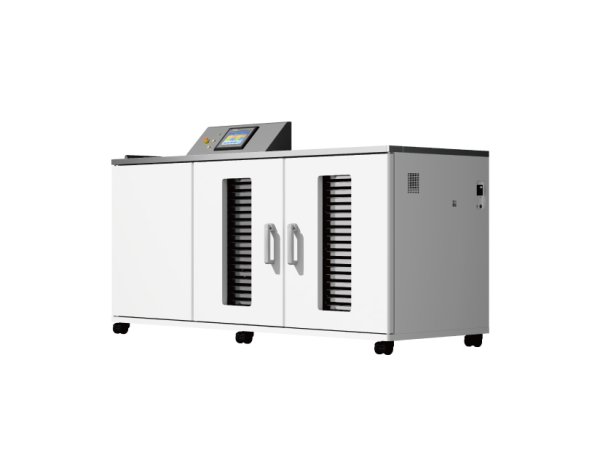 全自動(dòng)泥蠟療治療儀