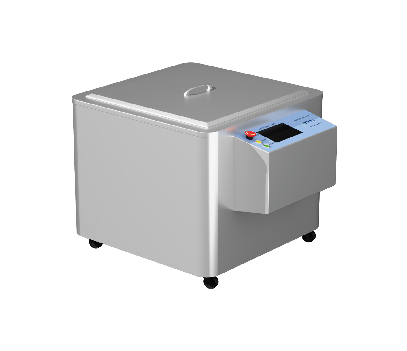 全自動(dòng)泥蠟療治療儀