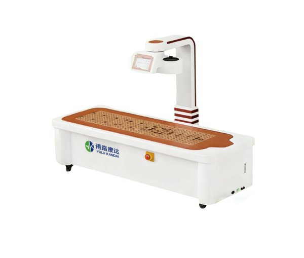 紅外光灸療治療機(jī)系列2