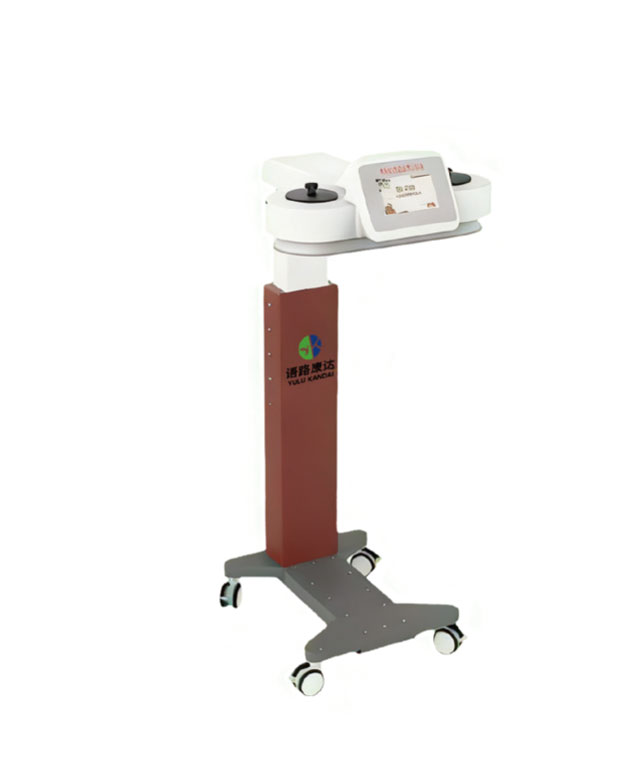 紅外光灸療治療機(jī)系列5