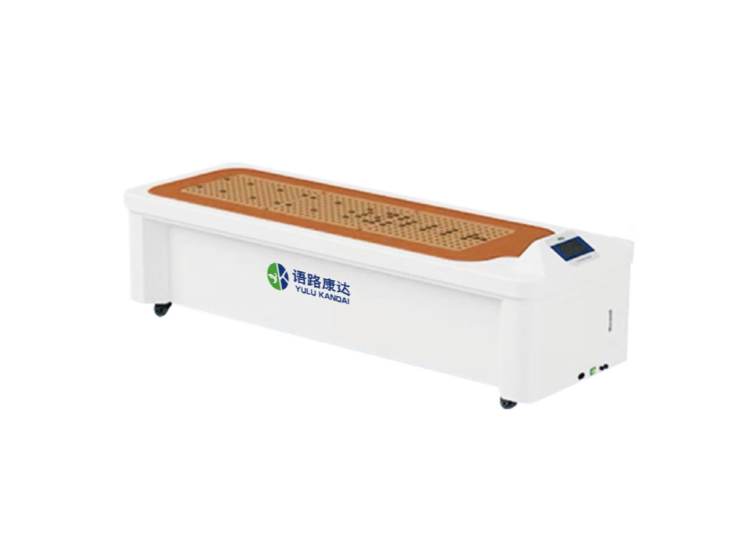 紅外光灸療治療機(jī)系列1