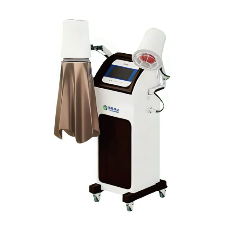 紅外光灸療治療機系列4