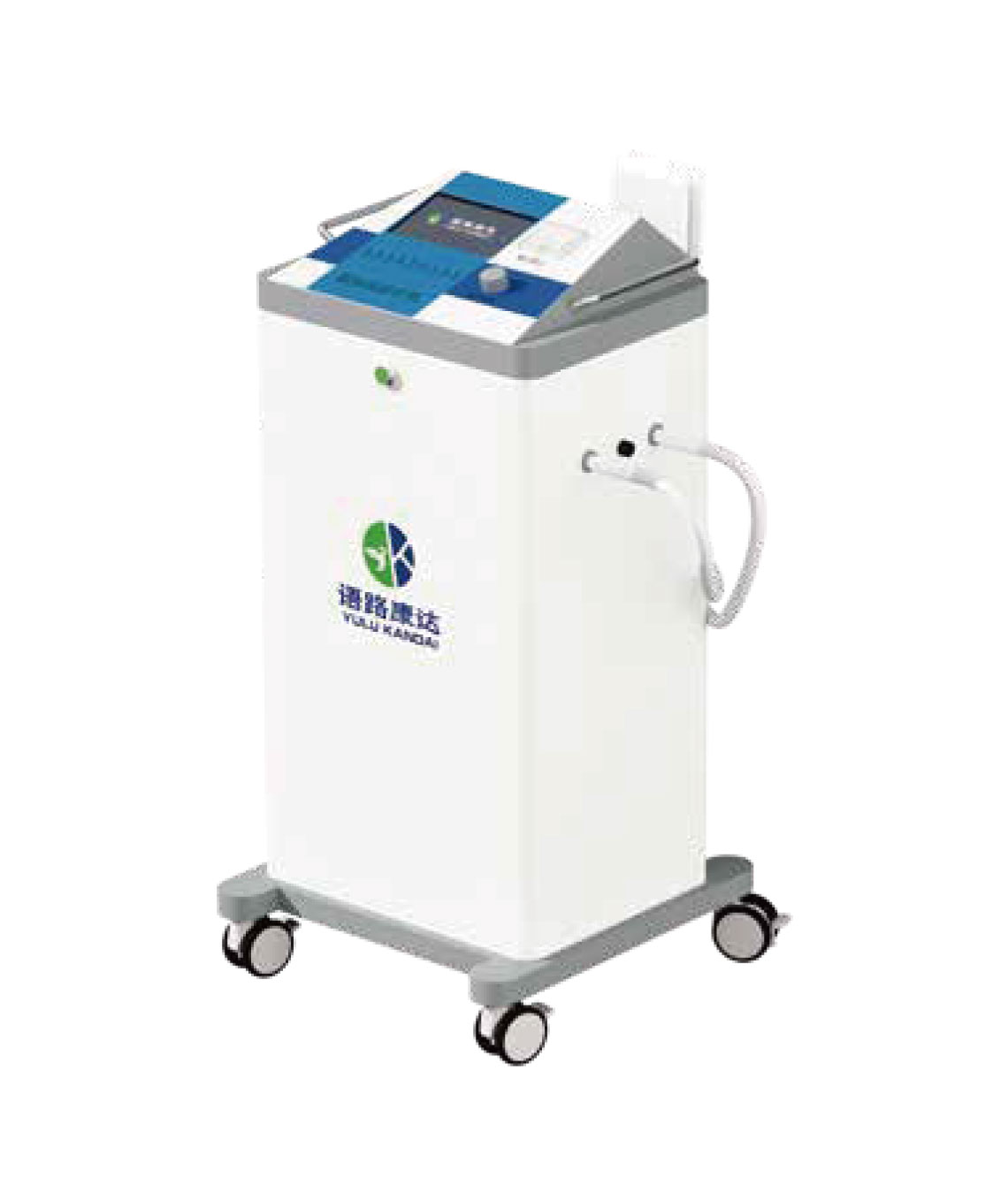 超短波治療機(jī)系列2