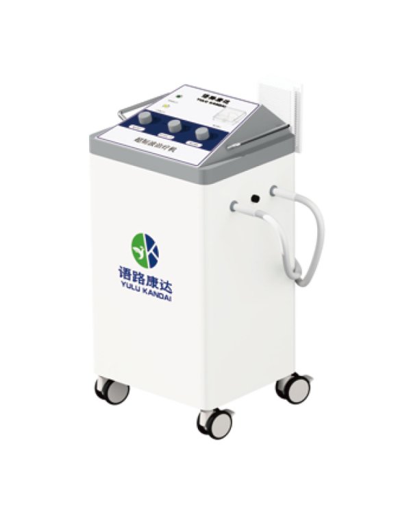 超短波治療機(jī)系列1